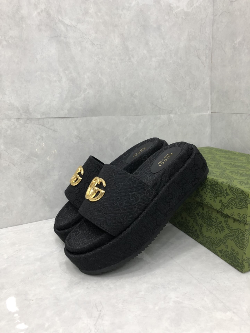 Gucci Slippers